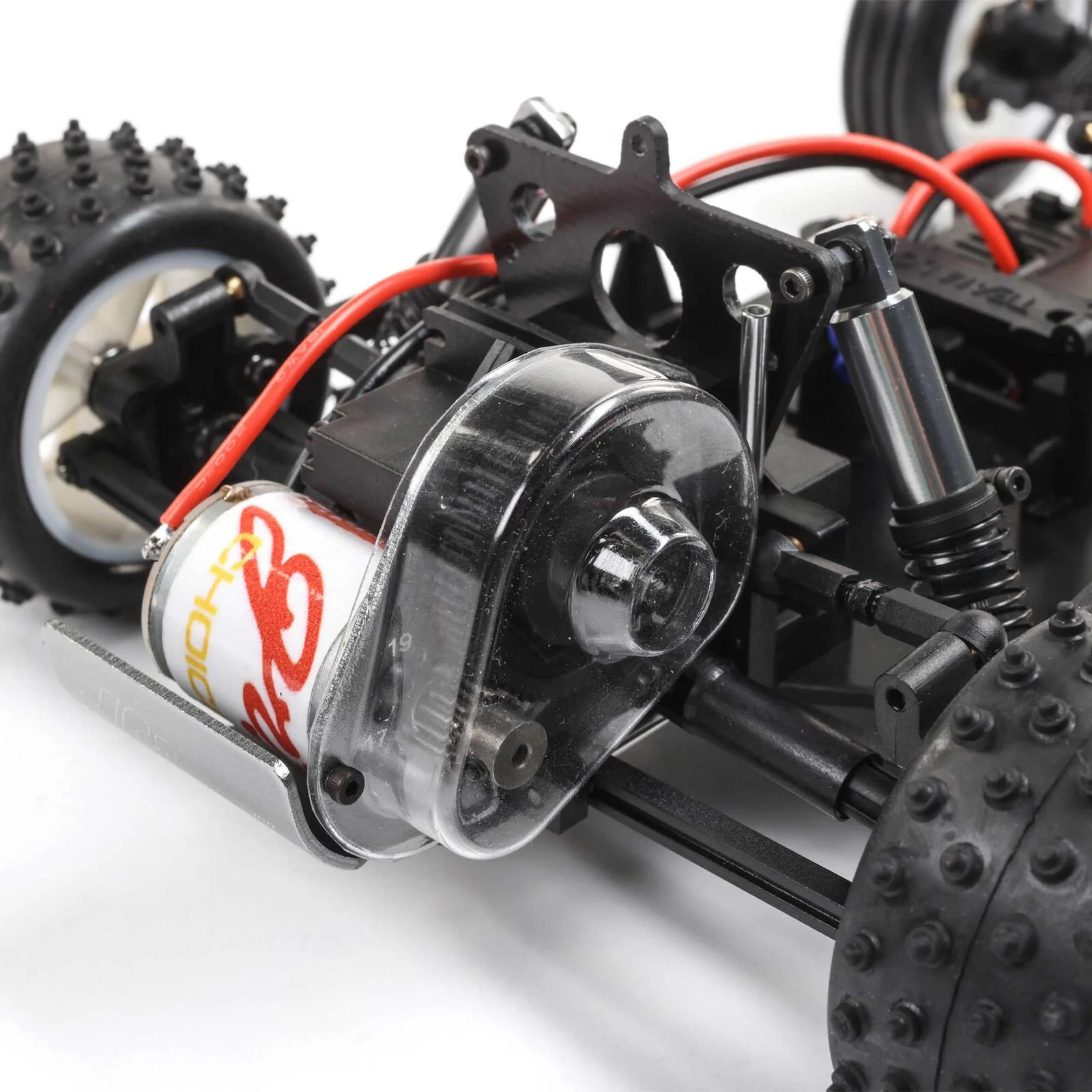 Losi Mini JRX2 Buggy 2wd RTR LOS01020 - Image 36