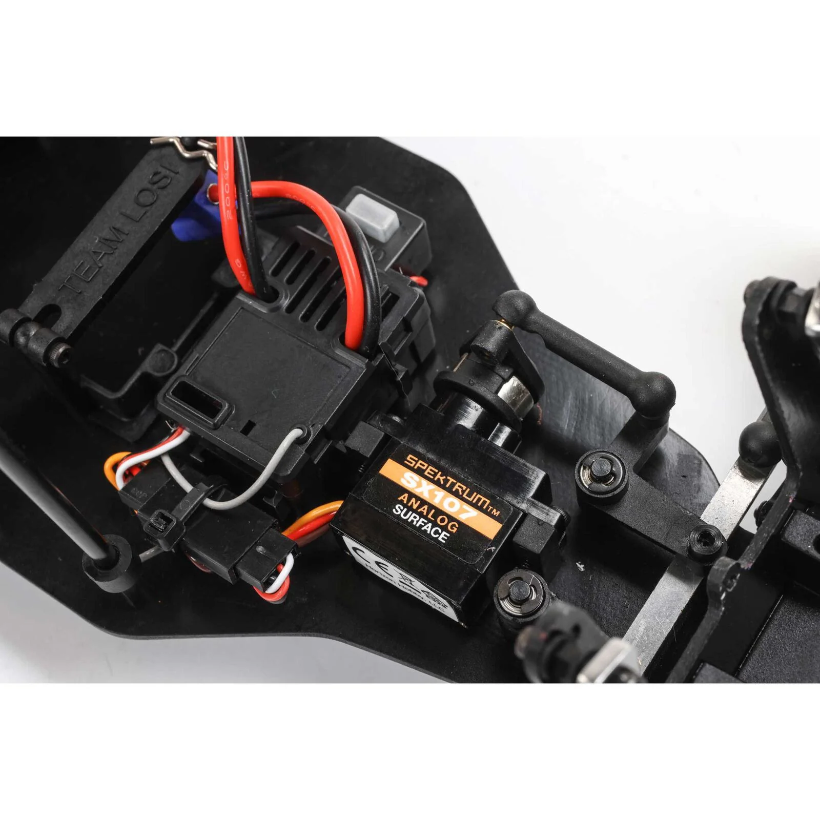 Losi Mini JRX2 Buggy 2wd RTR LOS01020 - Image 41