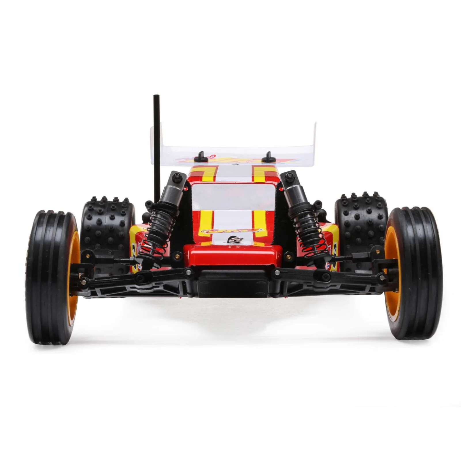Losi Mini JRX2 Buggy 2wd RTR LOS01020 - Image 9