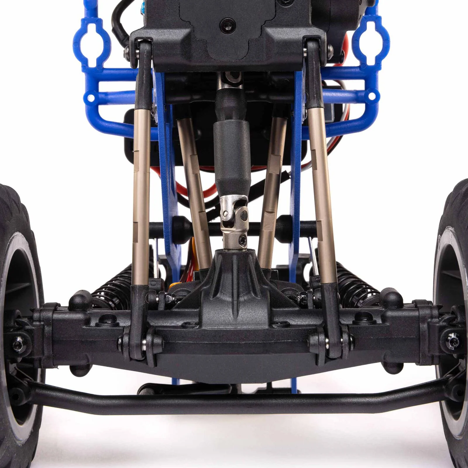 Losi Mini LMT Monster Truck Son-Uva Digger 4WD RTR LOS01026T2 - Image 13