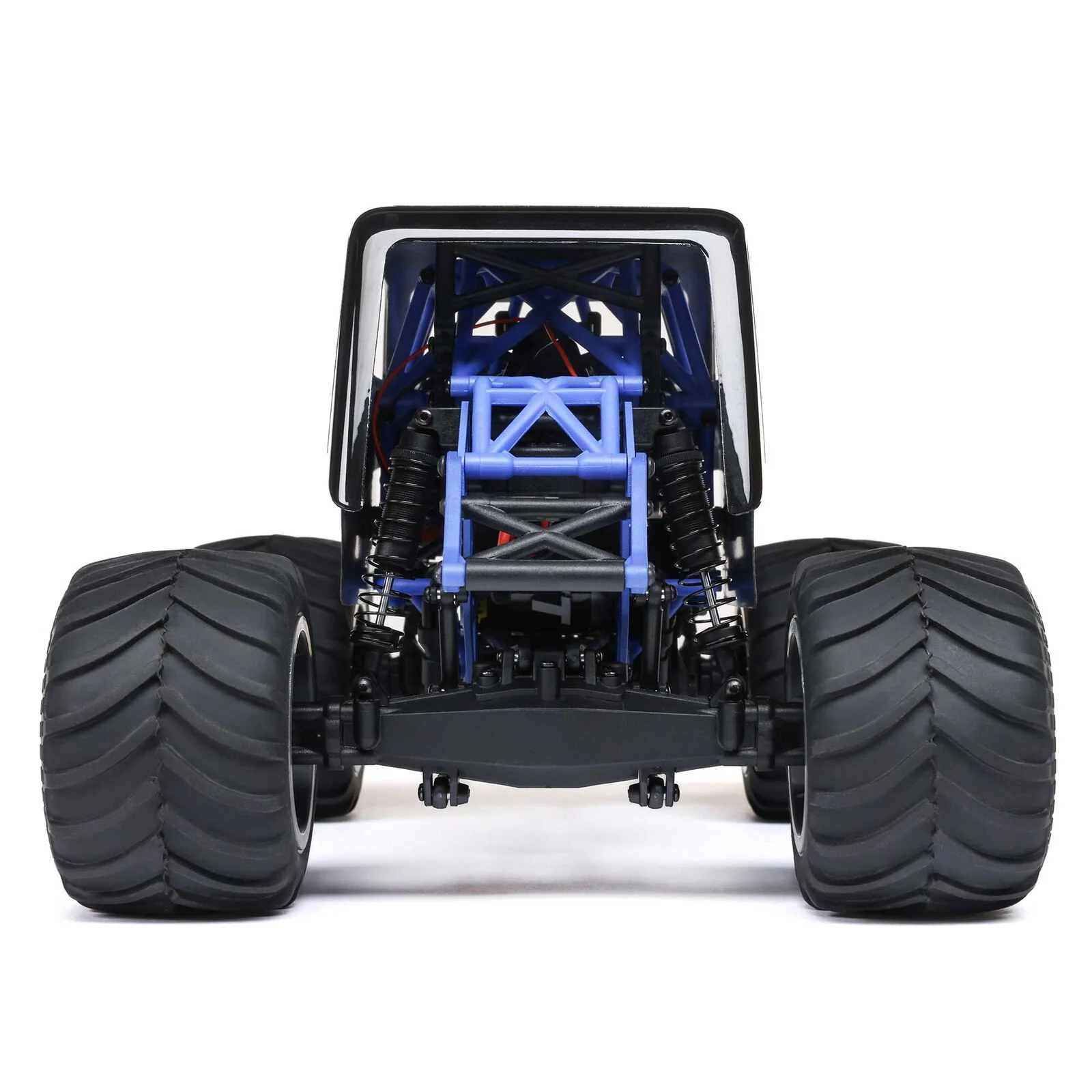 Losi Mini LMT Monster Truck Son-Uva Digger 4WD RTR LOS01026T2 - Image 9