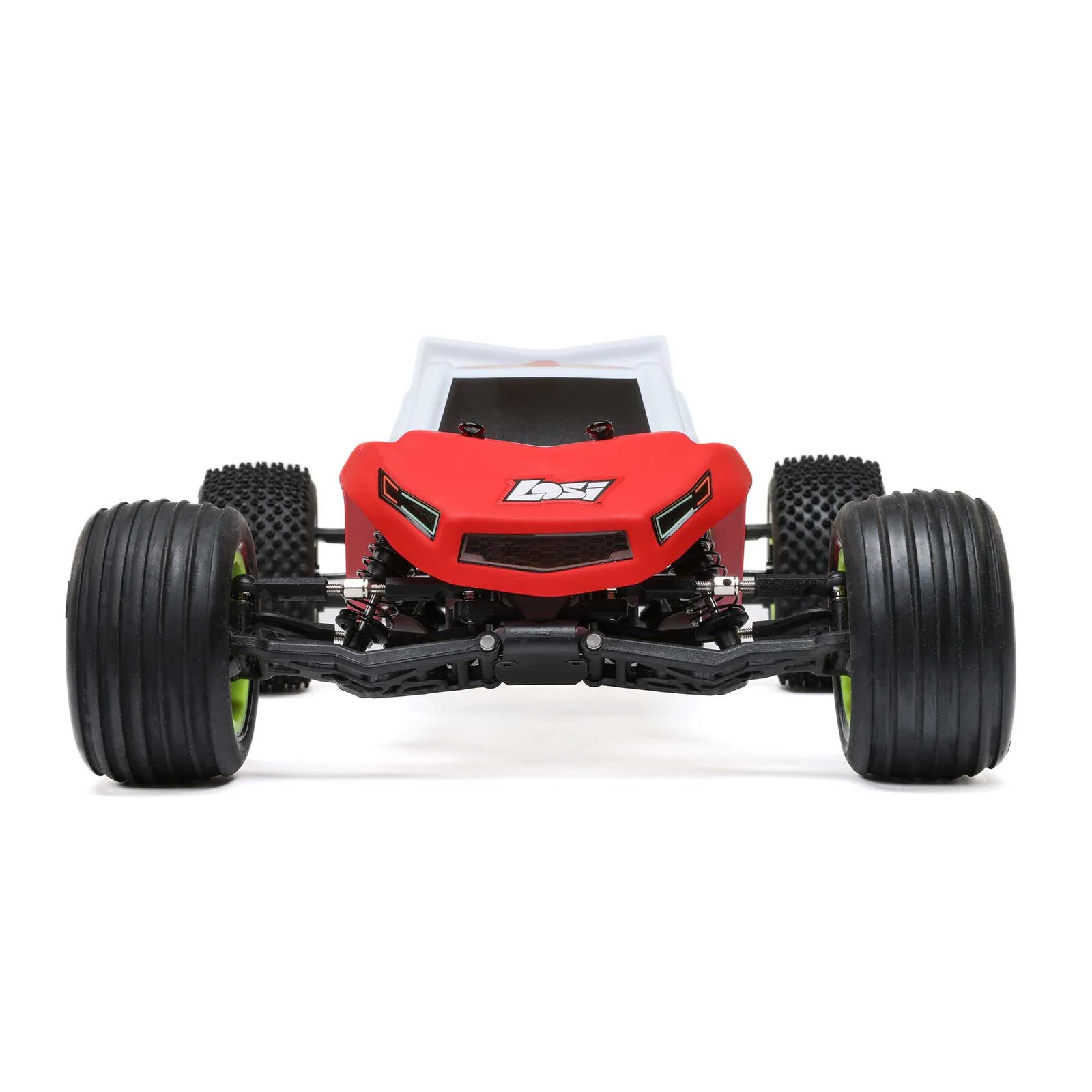 Losi Mini-T 2.0 V2 Brushless Stadium Truck 2wd RTR LOS-1056 - Image 4