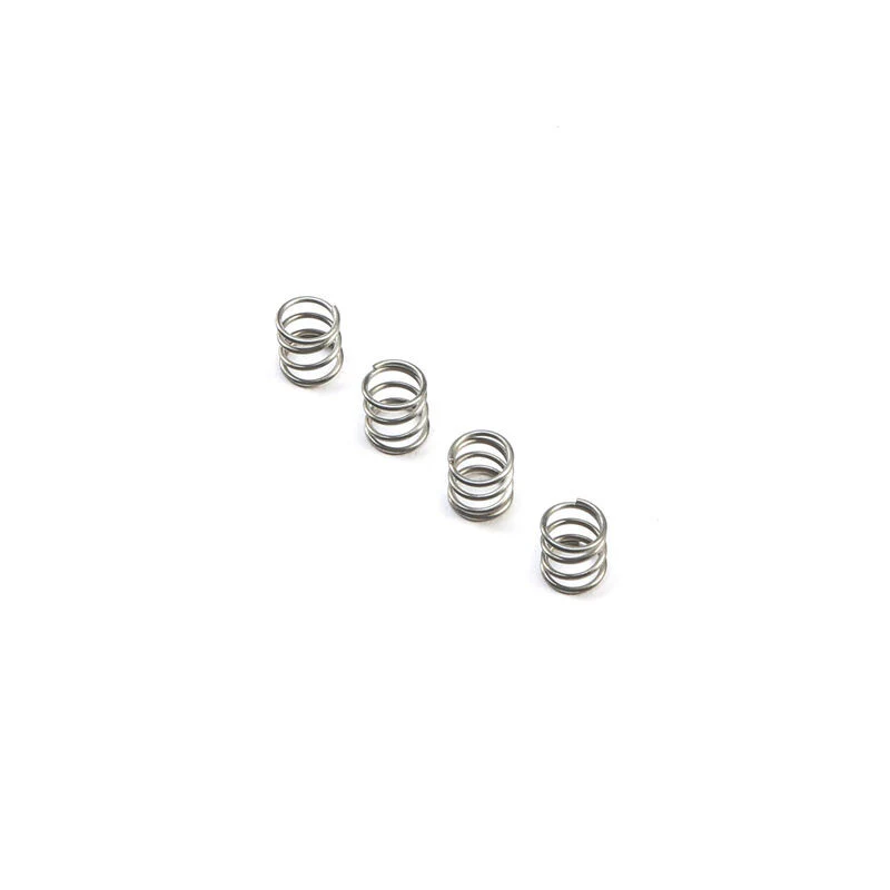 LOSI Ressorts de Frein (x4) 8ight-X TLR241046