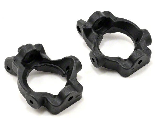 LOSI Set d'étrier porte fusées LOSB2073