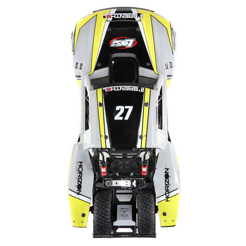 LOSI Super Baja Rey 2.0 4WD AVC RTR LOS05021 - Image 10