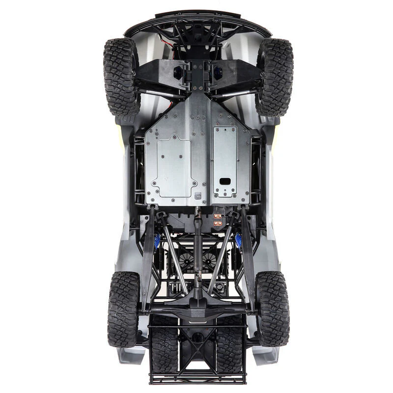 LOSI Super Baja Rey 2.0 4WD AVC RTR LOS05021 - Image 12