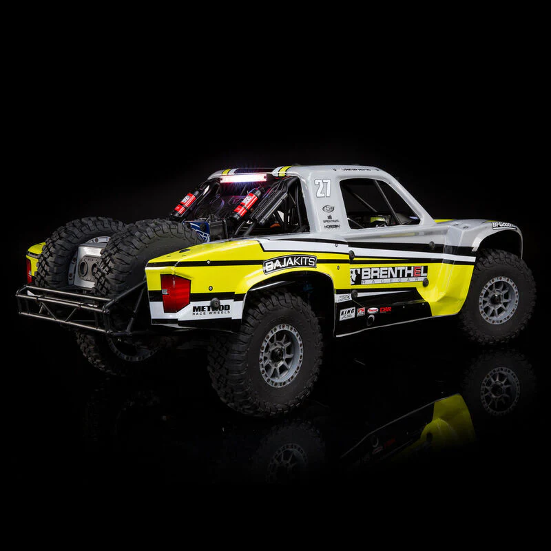 LOSI Super Baja Rey 2.0 4WD AVC RTR LOS05021 - Image 19