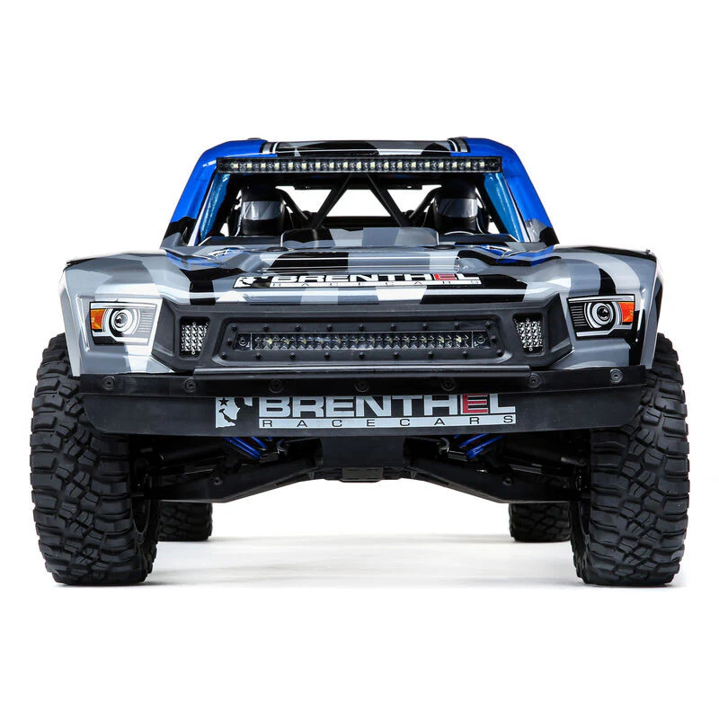 LOSI Super Baja Rey 2.0 4WD AVC RTR LOS05021 - Image 9