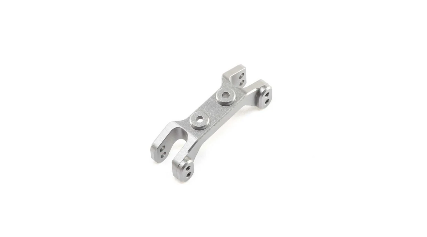 Losi Support biellette carrossage avant aluminium Rock Rey LOS334010