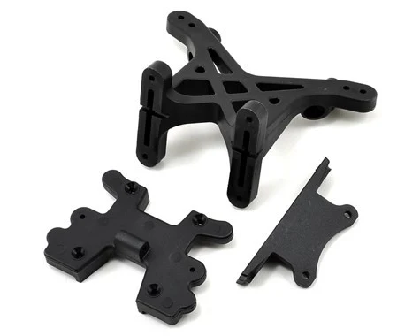 Losi Support d'amortisseurs Av LST XXL LOSB2151