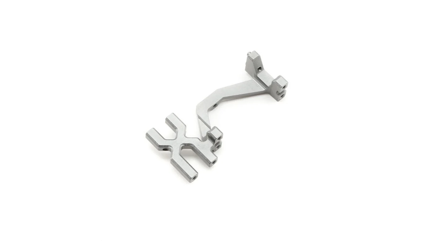 Losi Support servo aluminium Baja Rey LOS331001