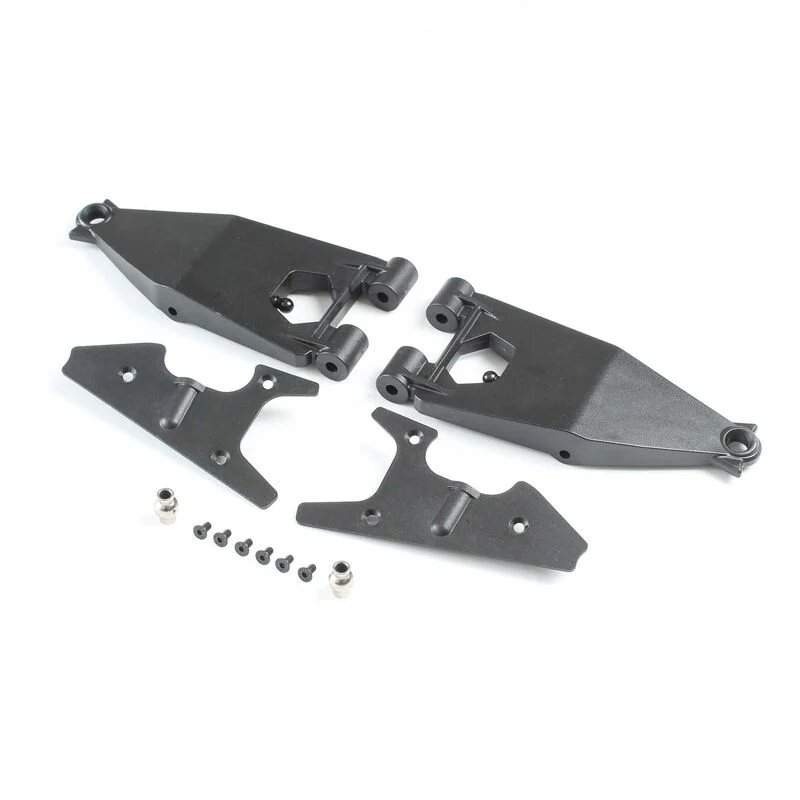 Losi Triangle Avant Inférieur (x2) SBR 2.0 LOS254066