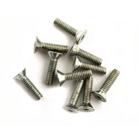 Losi Vis 5-40 x 1/2" (x10) LOSA6271