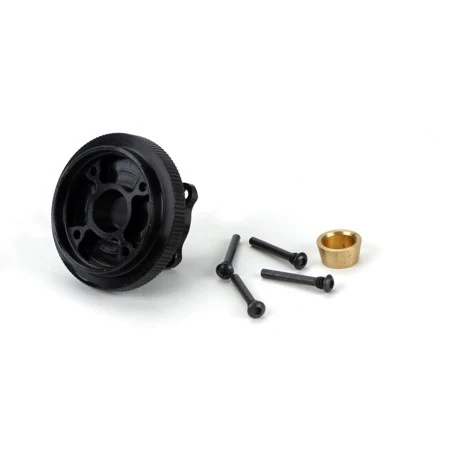 LOSI Volant d embrayage , acier, 4 masselottes LOSA9102