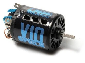 LRP Moteur V10 Spec 6 14x2 57146