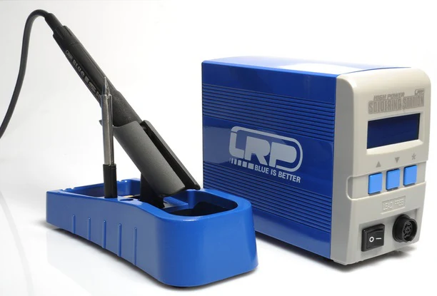 LRP Station de Soudure HighPower 90W 65800 - Image 2