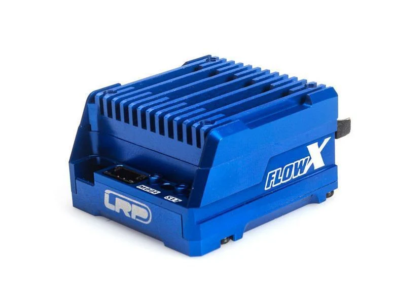 LRP Variateur Brushless Flow X Off Road