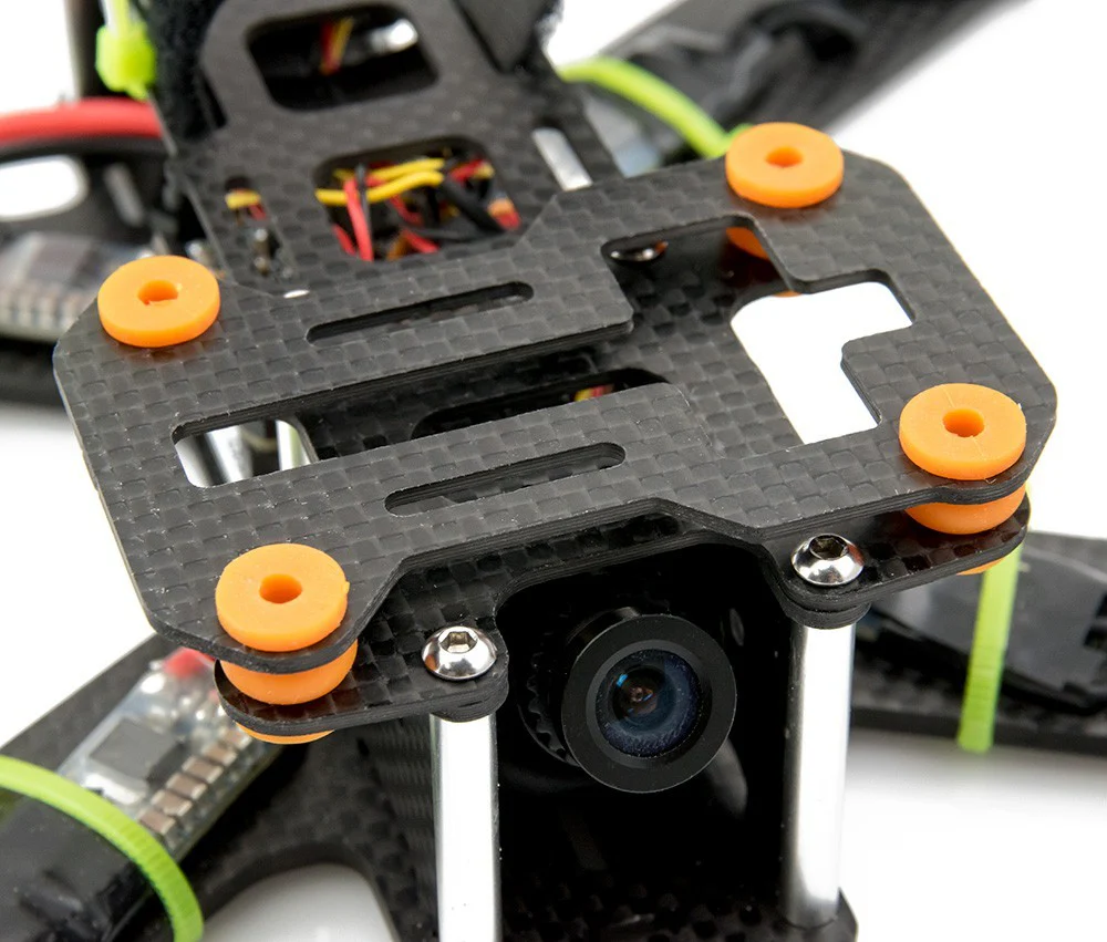 Lumenier Support Camera HD QAV180/210 4157 - Image 2