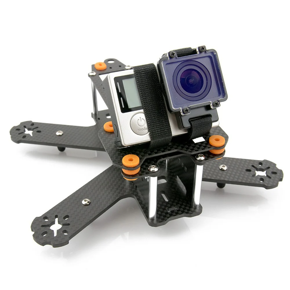 Lumenier Support Camera HD QAV180/210 4157 - Image 3