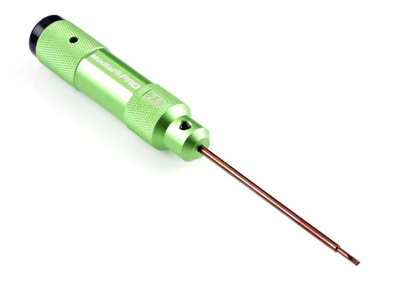MedialPro XP Tools Tournevis Plat 2.0 MPT-04120 - Image 2