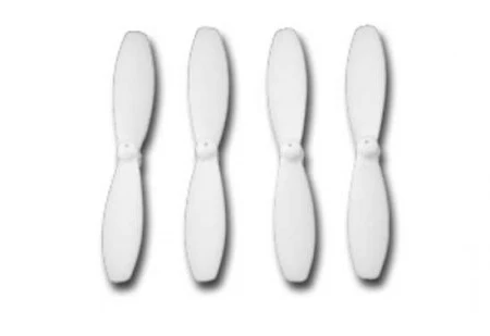 MHD Hélices Blanches Kestrel Z67698U28103