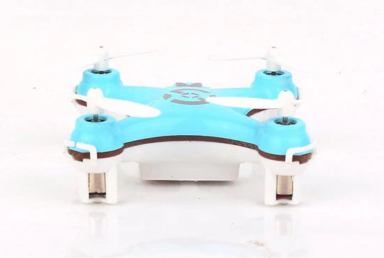 MHD Hélices Micro Quad Sens Horaire Z6761003