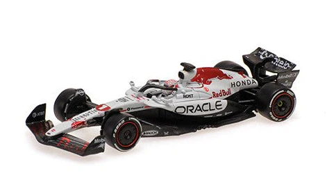 MiniChamps Red Bull RB21 1 Max Verstappen F1 Winner Japon 2025 1/64 640250301