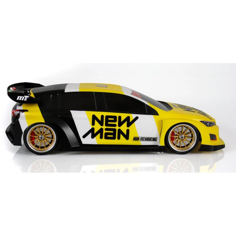 Mon-Tech Carrosserie 308 TCR 2.0 190mm FWD - Image 3