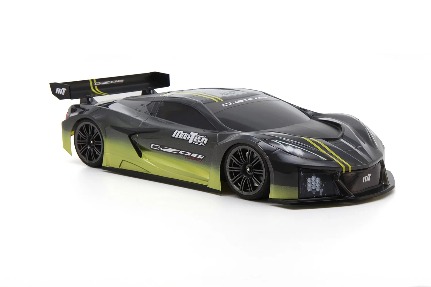 Mon-Tech Carrosserie C-Z 06 GT3 190mm 024-014
