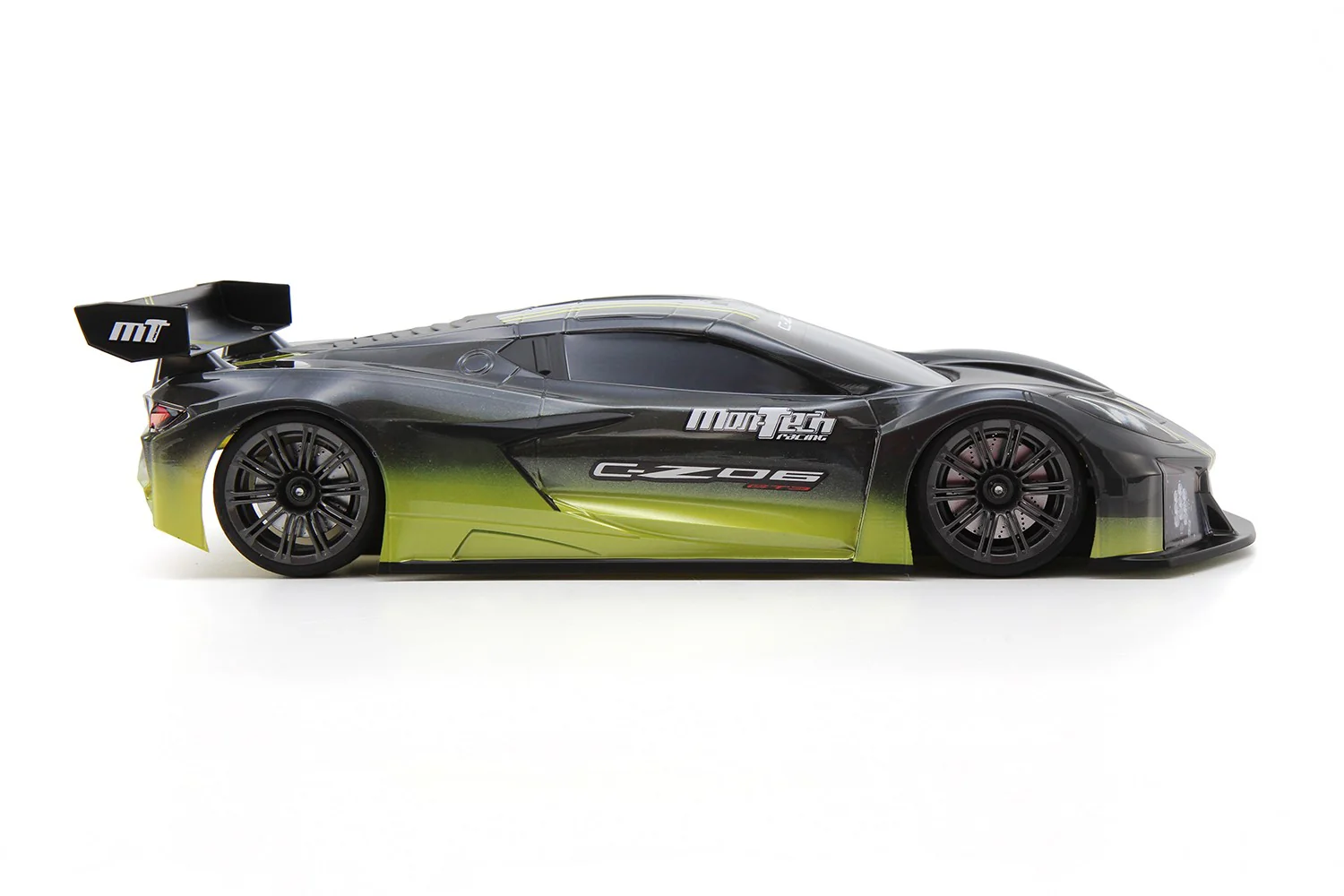 Mon-Tech Carrosserie C-Z 06 GT3 190mm 024-014 - Image 2