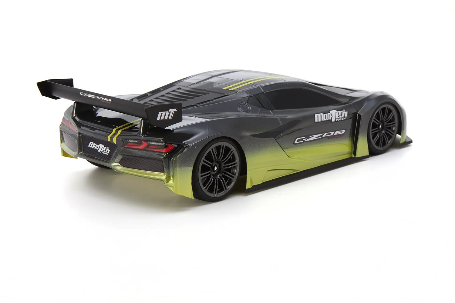 Mon-Tech Carrosserie C-Z 06 GT3 190mm 024-014 - Image 3