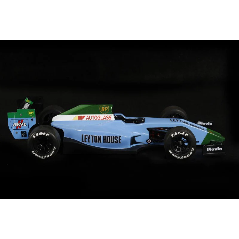 Mon-Tech Carrosserie Formule 1 F18 Formula 018-F18 - Image 2