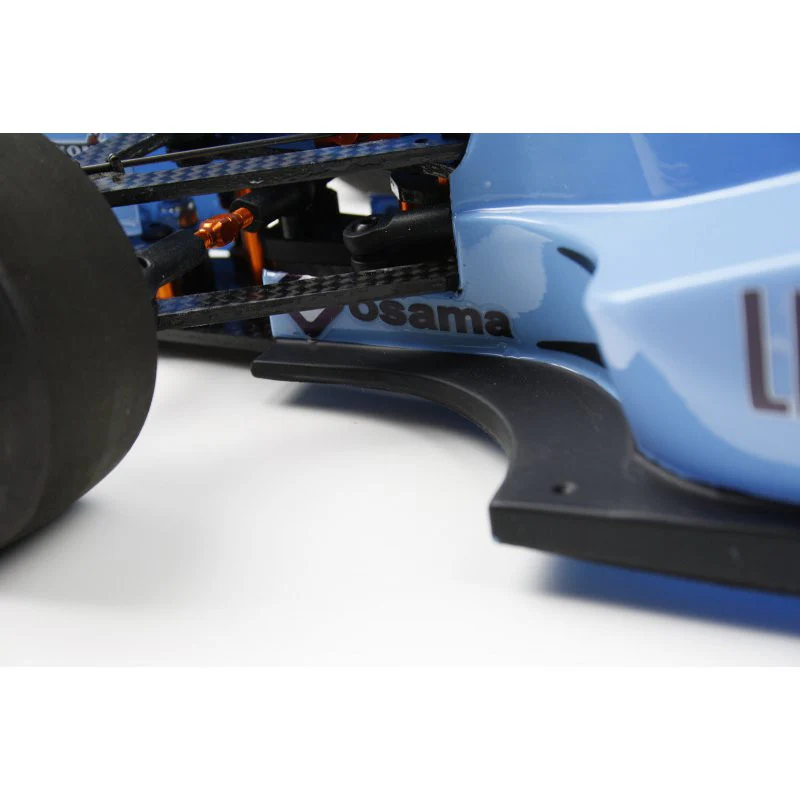 Mon-Tech Carrosserie Formule 1 F18 Formula 018-F18 - Image 4