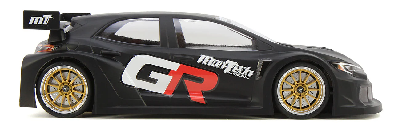 Mon-Tech Carrosserie FWD GR-C 190mm 025-009 - Image 3