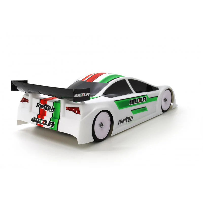 Mon-Tech Carrosserie Imola 190mm Regular - Image 2