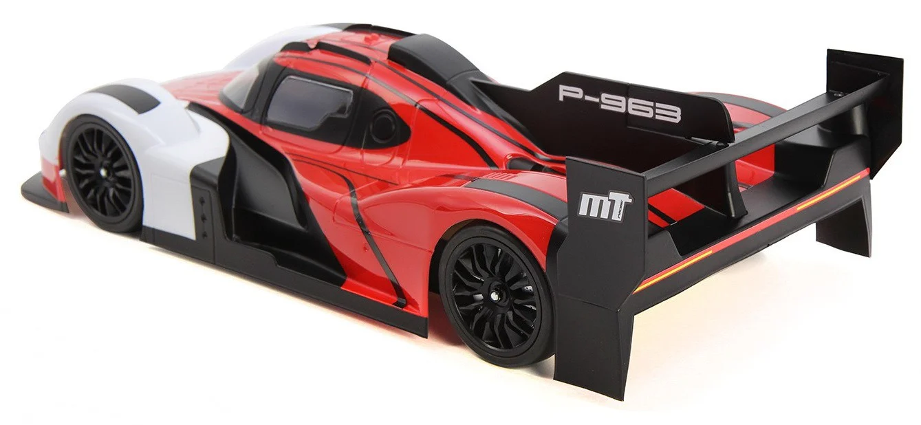 Mon-Tech Carrosserie LM P-963 190mm 023-009 - Image 2