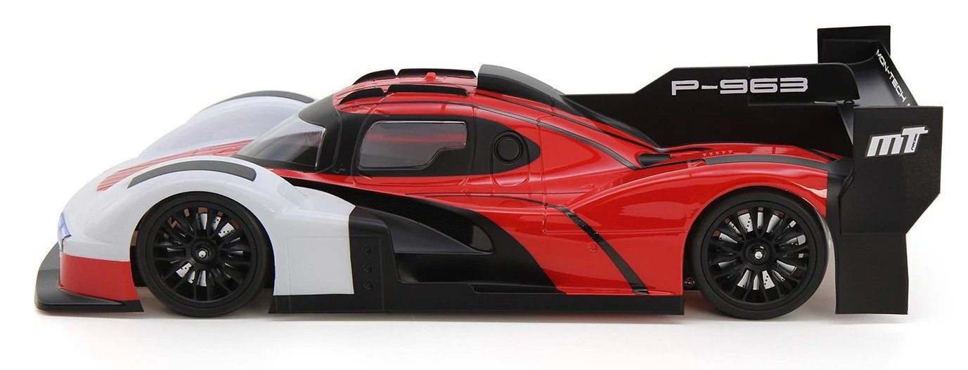 Mon-Tech Carrosserie LM P-963 190mm 023-009 - Image 3
