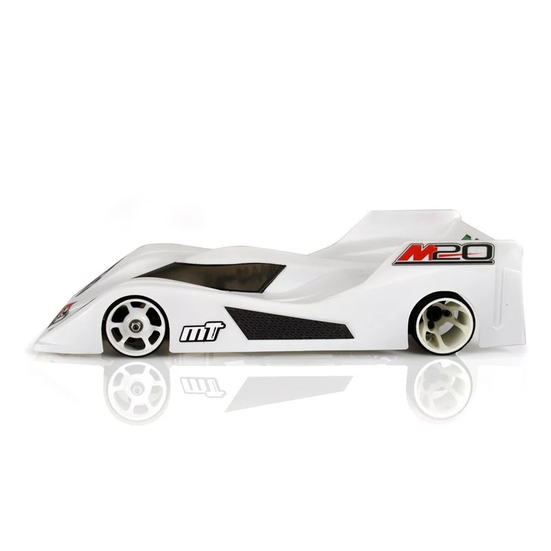 Mon-Tech Carrosserie M-20 Leggera Pan Car 1/12 019-016L - Image 2