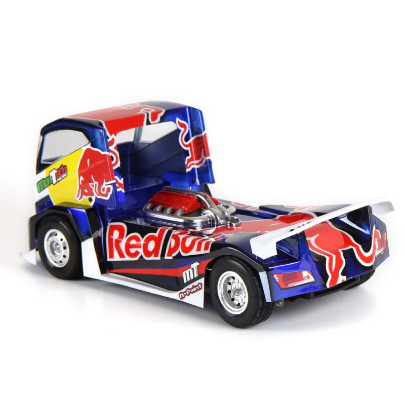 Mon-Tech Carrosserie M-Truck 2.0 190mm 019-003 - Image 2