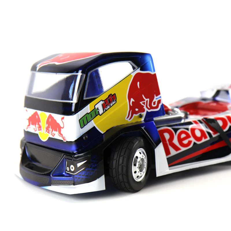 Mon-Tech Carrosserie M-Truck 2.0 190mm 019-003 - Image 4
