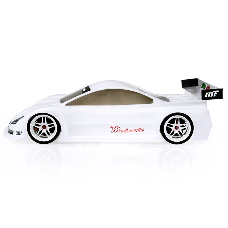 Mon-Tech Carrosserie Montecarlo 190mm Regular 019-013 - Image 3