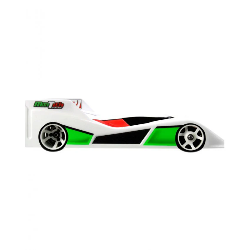 Mon-Tech Carrosserie MT 21L Leggera Pan Car 1/12 021-002L - Image 2