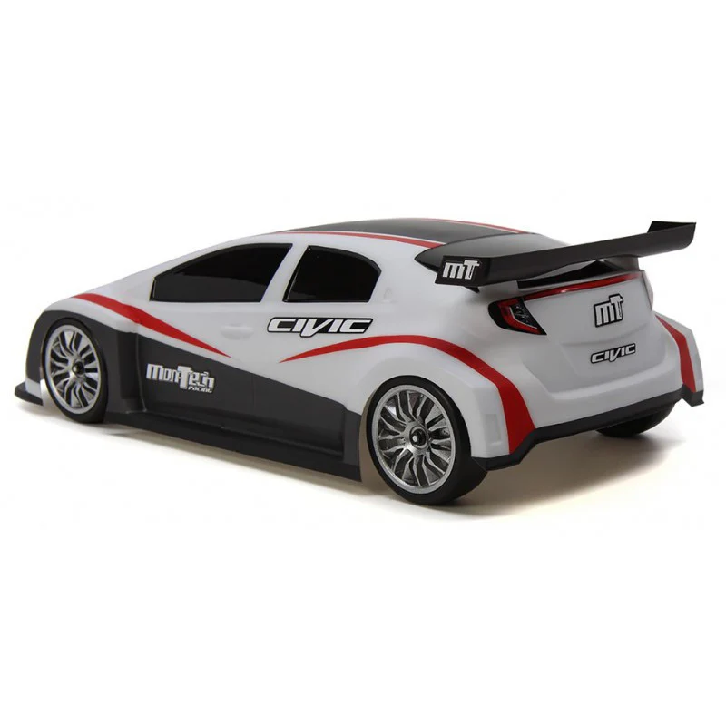 Mon-Tech Carrosserie New Civic Leggera FWD 190mm MON023-001L - Image 2