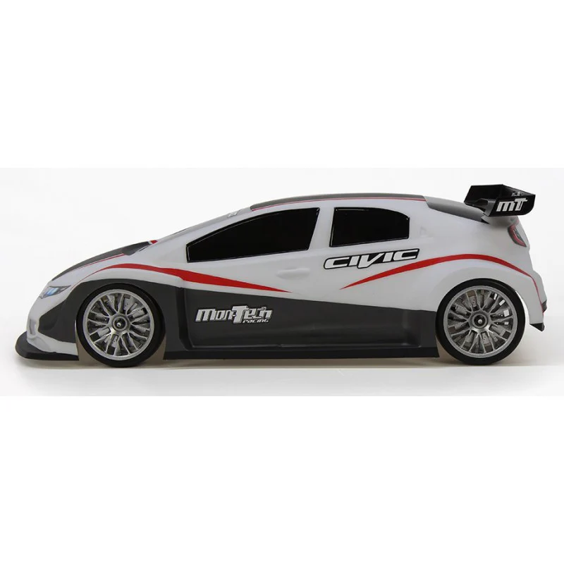 Mon-Tech Carrosserie New Civic Leggera FWD 190mm MON023-001L - Image 3