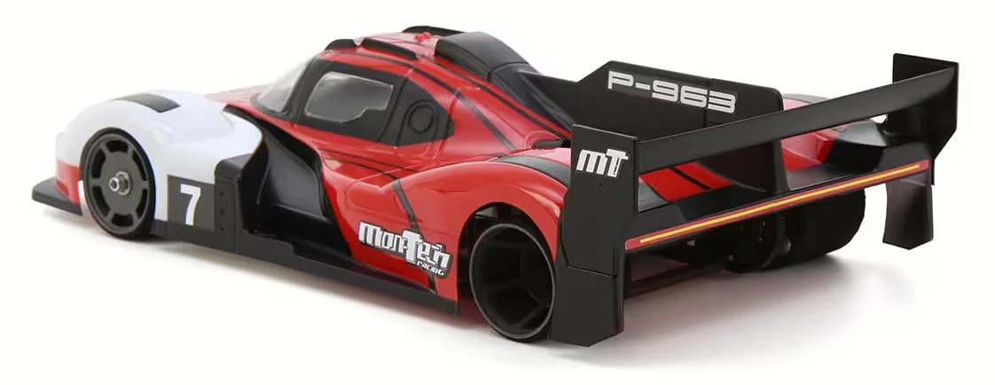 Mon-Tech Carrosserie P-963 LMH Lightweight 1/12 024-007L - Image 2