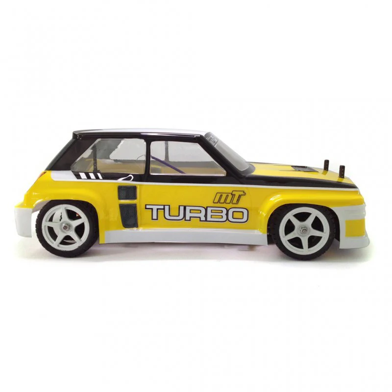 Mon-Tech Carrosserie Rallye Turbo Maxi FWD 190mm - Image 2