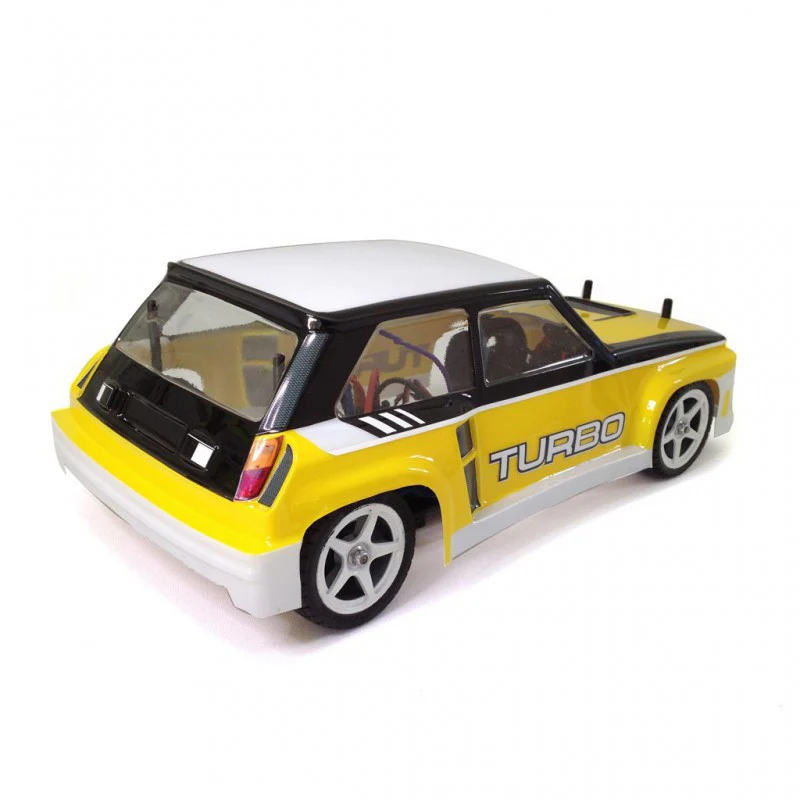 Mon-Tech Carrosserie Rallye Turbo Maxi FWD 190mm - Image 3