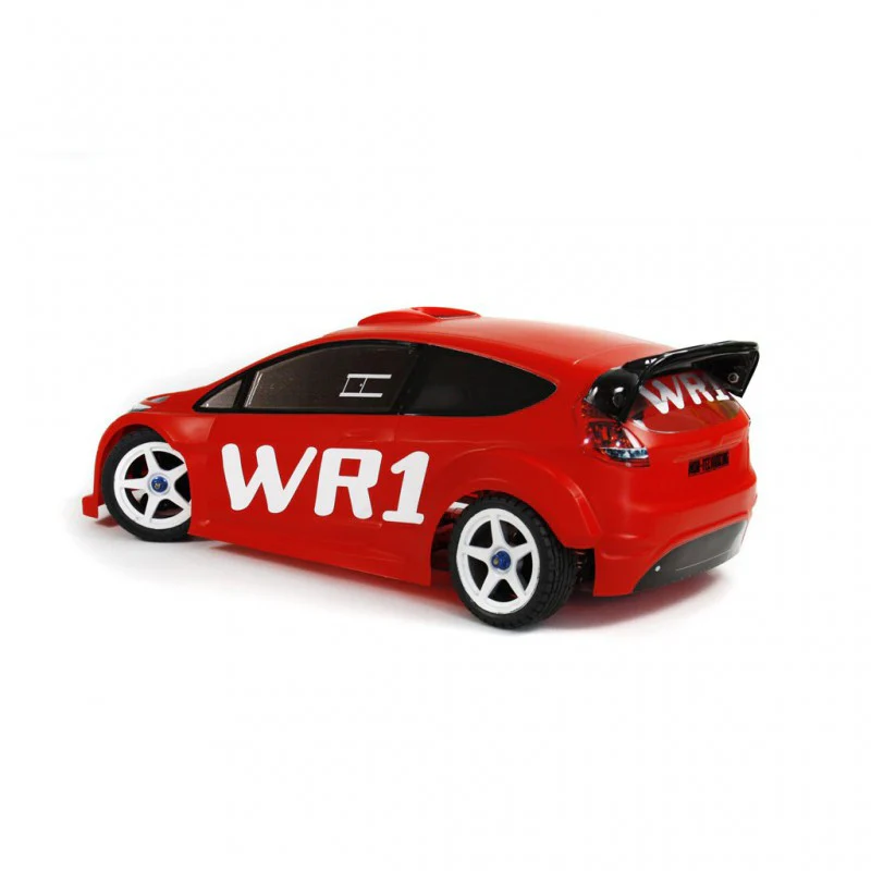 Mon-Tech Carrosserie Rallye WR1 FWD 190mm MON015-001 - Image 2