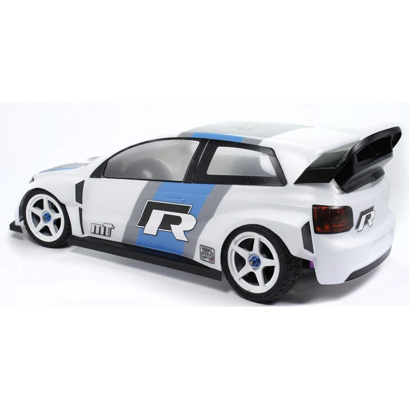 Mon-Tech Carrosserie Rallye WR4 FWD 190mm - Image 3