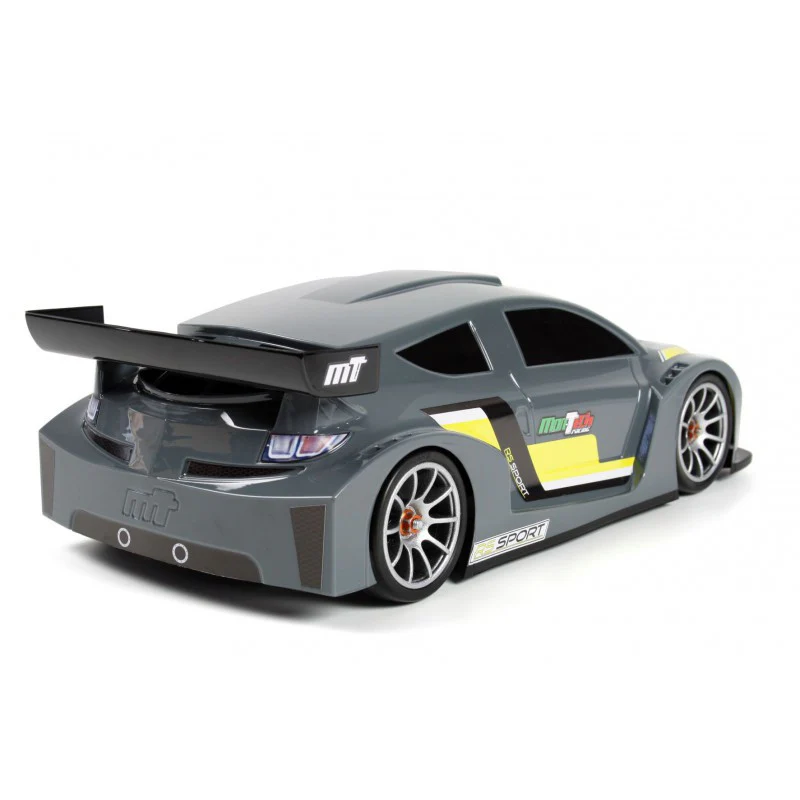 Mon-Tech Carrosserie RS Sport-M 160mm M-Chassis - Image 3